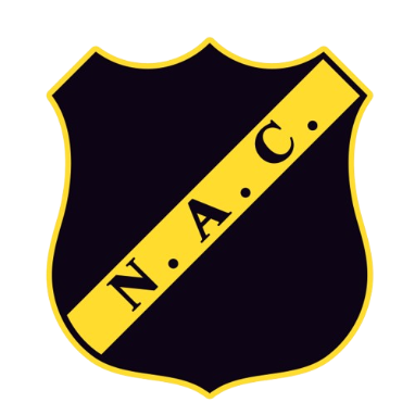NAC Breda logo